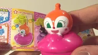 小病毒Dokinchanドキンチャン扭蛋Gachaponガチャポン