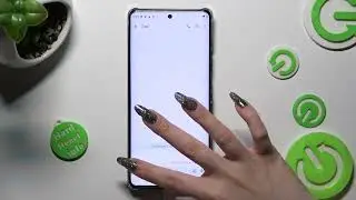 How To Include Audio Or Music Files With Message In Motorola Edge 40 Pro