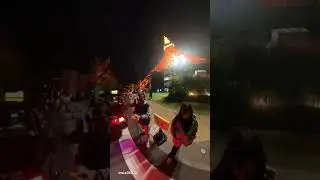 Tokyo Tower #tokyotower #insta360x4 #thomzkkitv #japan  #reels 