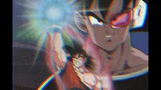 Goku contro Turles - scontro completo [ITA]