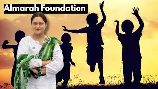 Almarah Foundation Lahore 