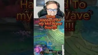 Nobody Is Safe from Thebausffs&rsquo; Proxy 💀 #bausffs #leagueoflegends #riotgames