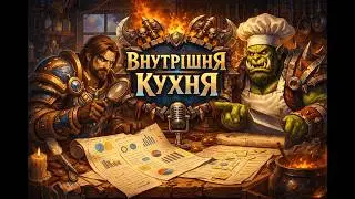 Внутрішня кухня говоримо про гільдії, статіки та гонку прогресу!