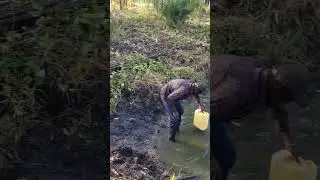 How i spend the day in village 💧🌿