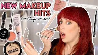 THIS WASN'T ALL GOOD 😭 Full face of cruelty free makeup from Ulta | GlitterFallout