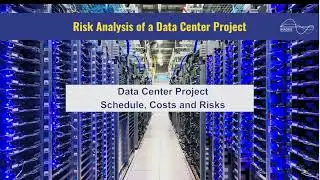 Masterclass - Safran Risk and Data Centers