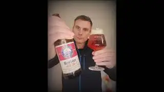 Veldensteiner Rotbier at 5,4 ABV from Kaiser Br&auml;u