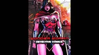 Wonder Woman vs Captain Marvel || VS BATTLES || #wonderwoman #captainmarvel #dccomics #v #ilyjawanni