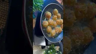 Rakshabandhan special maggi balls 😋🍜#short #teacherchef #viralrecipe #youtubeshorts