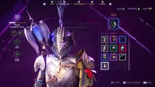 Dragon Age &ndash; Part 30 Finishing Neve&rsquo;s Quest & Starting Hall of Valor No Commentary