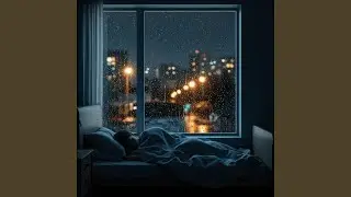 Raindrop Reverie (Drift into Slumber)