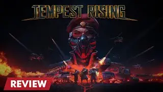 RTS comeback? - Tempest Rising