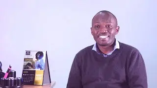 Michuki Maina: Infection prevention and control in public hospitals