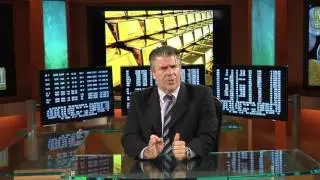 US Stock Highs; Is Safe Haven Investing Prudent? 07/19/17