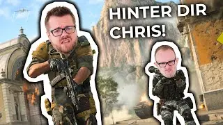 Jay der PENNER! | COD Waffenspiel