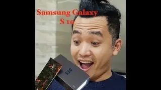 Samsung S10+ , S10 and S10e price in the Philippines