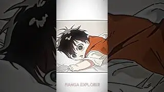 the morning routine of mori 🥹#manhwa #art #shorts #anime