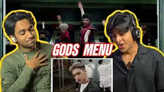 Indians  React To Stray Kids 