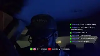 Live streaming of Thekyleyoung Day 239: Part 2 | Stream Sniping @conner / Sideshow/ Takeover | Strea
