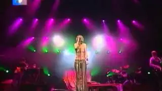 If You Go Away (Ne Me Quitte Pas) - Patricia Kaas