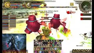 War 3 Kingdom Online 5 Maret 2024 - Necromancer AS Natas 