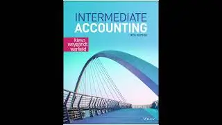 Current Liabilities & Contingencies | Chapter 13 - Intermediate Accounting