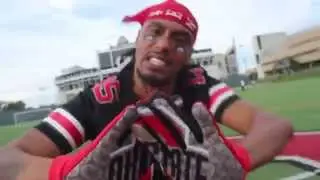 YEN FAM - NATIONAL CHAMPS BUCKEYE NATION OFFICIAL VIDEO
