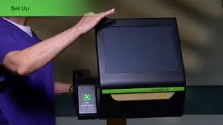 TENEX System Setup