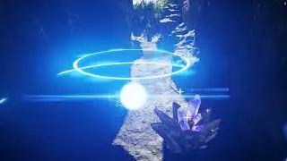 Phantasy Star Online 2 New Genesis ubicaciones del material 
