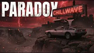 PARADOX | 50-Minute 80s Chillwave & Synthwave Mix