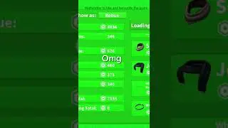 let&rsquo;s see my account value #roblox #robux