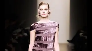 BOTTEGA VENETA Fall 2009/2010 Milan - Fashion Channel