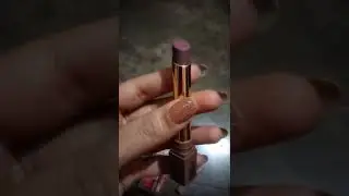 Blue Heaven Hyper Stay Super Matte Lipstick - Softy Mauve