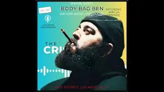 The Cristopolis Show #168 - Body Bag Ben