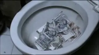 Money (Der siebente Kontinent - 1989 Michael Haneke)