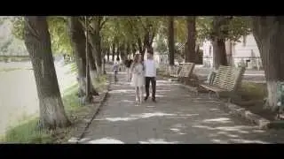 Morika & Vitaly Love Story