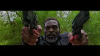 Henry Havoc: Demon Hunter (Investigation scene)