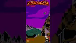 Satan&rsquo;s Hollow (1982) &ndash; The Arcade Game That Went to Hell!