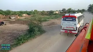 Matta express vs Geo swat