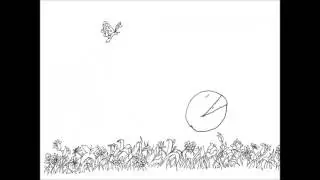 Shel Silverstein: A hiányzó rész találkozik a nagy O-val