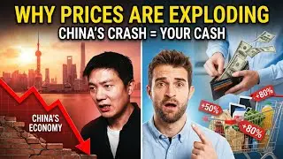 China&rsquo;s Economy Just Hit a Wall &ndash; Here&rsquo;s How It Hits Your Wallet