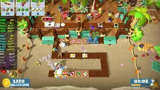 Overcooked! 2 (LIVE) 20250916