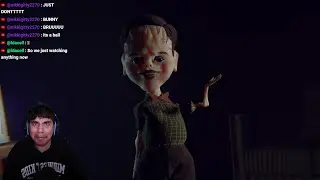 Punchiezzz Reacts To SHELDON SUMMONS A GOD (Young Sheldon Parody)