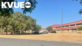 1 student 'apprehended,' another injured in stabbing at Covington Middle School in South Austin