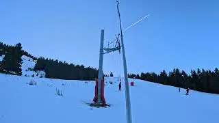 TKD: Tétras