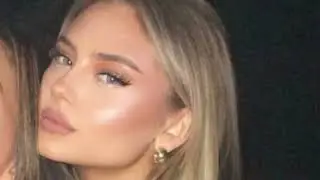 &middot;˚ ༘ Extremely Pretty & Perfect Facial Features |Sculpted, Slim Face, Big Eyes, Glow & Harmony