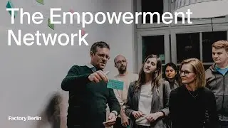 The Empowerment Network: Innovation, Collaboration + Transformation