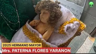 Feast of Nuestra Senora de Belen 2025