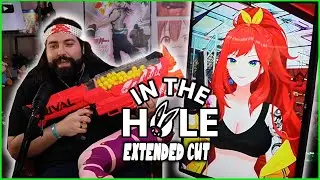 In The Hole With EllyVT Extended Cut - Talk Show With Koefficient