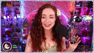 Twitch Livestream | BIRTHDAY STREAM! ✨